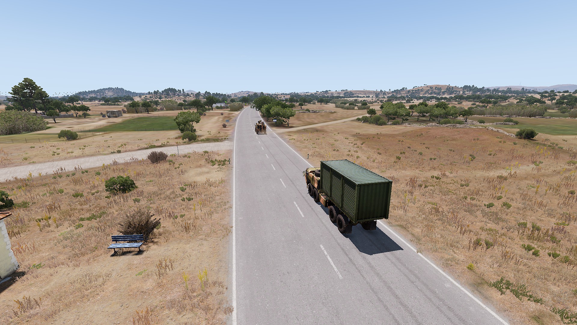 Checkpoint Op - 10th August 2025